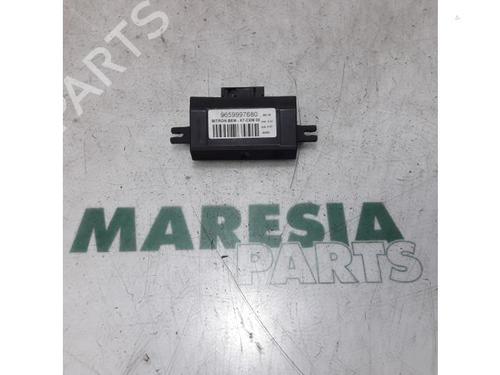 Used Control unit CITROËN C5 III Break (RW_) 2.7 HDi (204 hp) 31463584