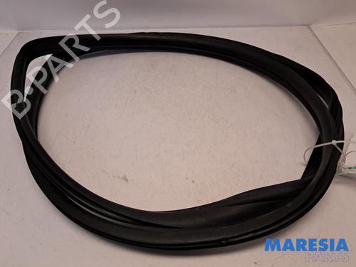 Used Rubber door seal ABARTH 500 / 595 / 695 1.4 (312.AXY11, 312.AXY1A) (145 hp) 31529357