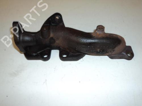 Used Exhaust manifold CITROËN C6 (TD_) 2.7 HDi (204 hp) 31436049