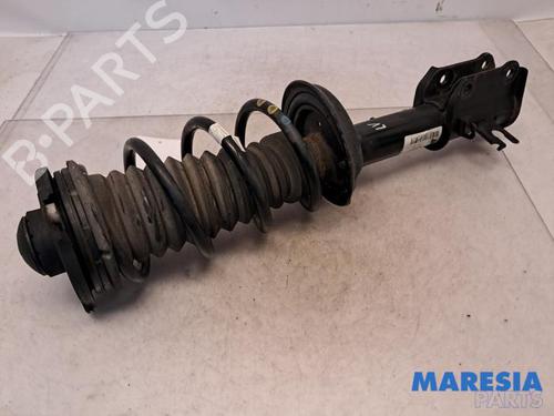 Used Left front shock absorber Left front shock absorber ALFA ROMEO TONALE (965_) 1.5 Mild Hybrid (131 hp) 39932521 39932521