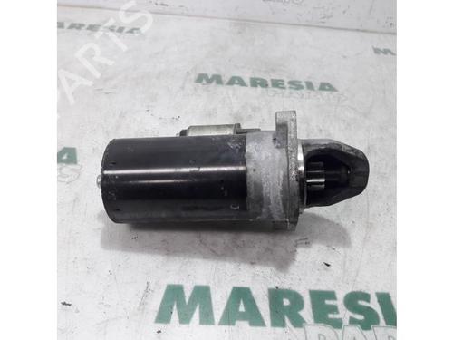 Used Starter FIAT PUNTO EVO (199_) 1.3 D Multijet (84 hp) 31386324