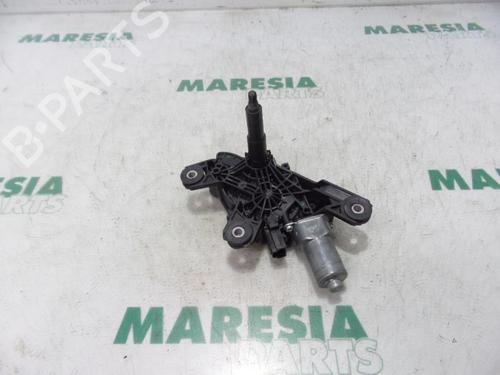 Rear wiper motor RENAULT TWINGO III (BCM_, BCA_) 1.0 SCe 70 | BP31533071M102 - Image 2