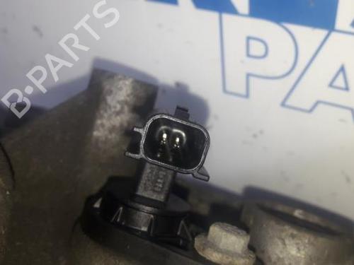 Front right seatbelt RENAULT SCÉNIC III (JZ0/1_) 1.2 TCe | BP31506115I25 