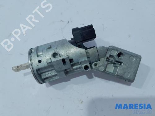 Ignition barrel CITROËN DS3 (SA_) 1.6 HDi 90 | BP31408057M48
