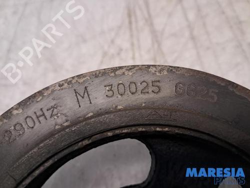Pulley FIAT 500X (334_) 1.6 (334AXE1A) | BP33674462M122 - Image 6