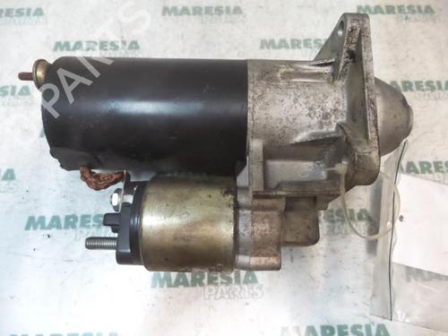 Used Starter ALFA ROMEO 166 (936_) 2.5 V6 24V (936A2___) (190 hp) 31533684