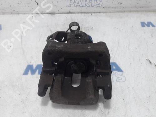 Left rear brake caliper CITROËN C3 II (SC_) 1.6 HDi | BP31428284M107 - Image 2