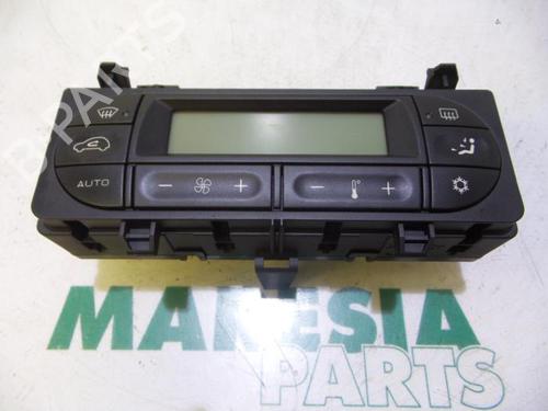 Used Climate control CITROËN C3 I (FC_, FN_) 1.6 16V (109 hp) 31516532