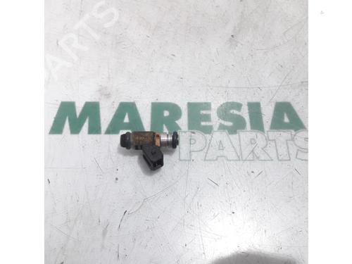 Used Injector FIAT 500 (312_) 1.2 (312AXA1A) (69 hp) 31502220