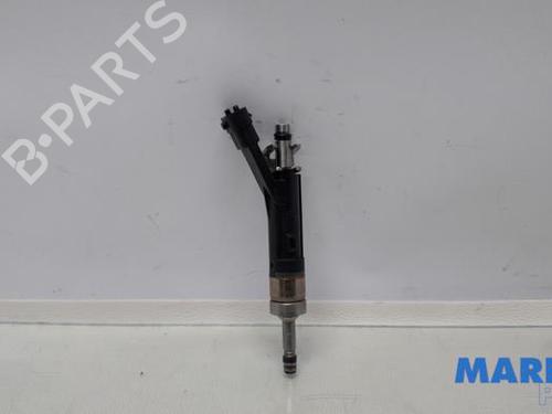 Used Injector PEUGEOT 2008 I (CU_) 1.2 THP 110 / PureTech 110 (110 hp) 31425601