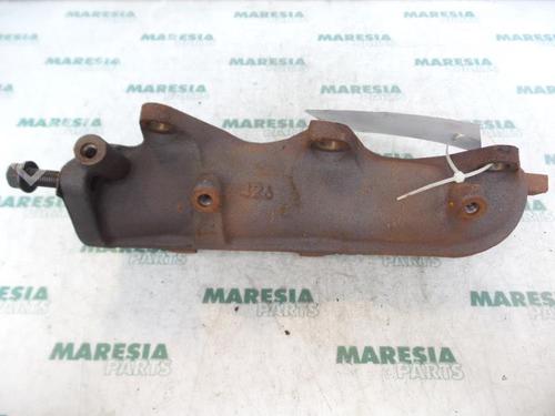 Used Exhaust manifold RENAULT ESPACE IV (JK0/1_) 3.0 dCi (JK0J, JK0V) (177 hp) 31446611