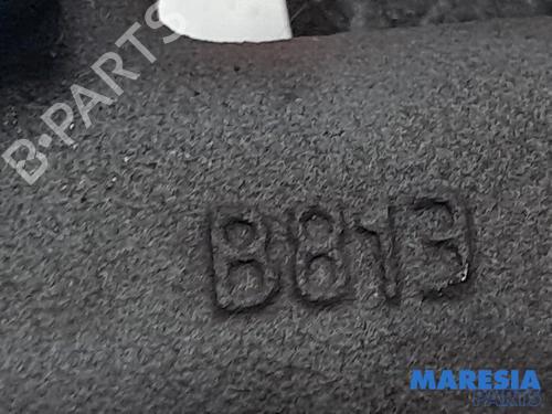 Exhaust manifold FIAT DOBLO Platform/Chassis (263_) 1.3 D Multijet | BP31492955M110