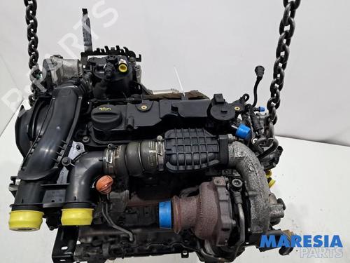 Engine PEUGEOT 308 SW II (LC_, LJ_, LR_, LX_, L4_) 1.6 BlueHDi 120 | BP31417192M1 