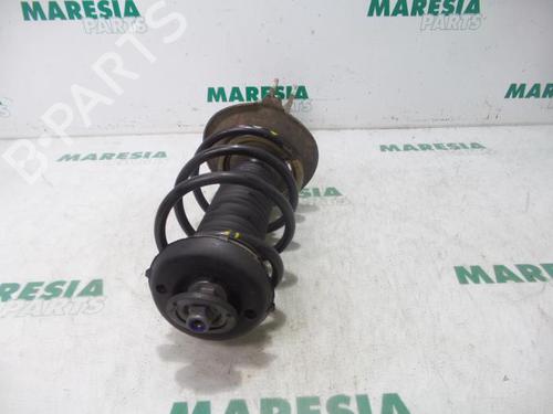 Left front shock absorber PEUGEOT 308 CC (4B_) 1.6 16V | BP31435911M16 - Image 2