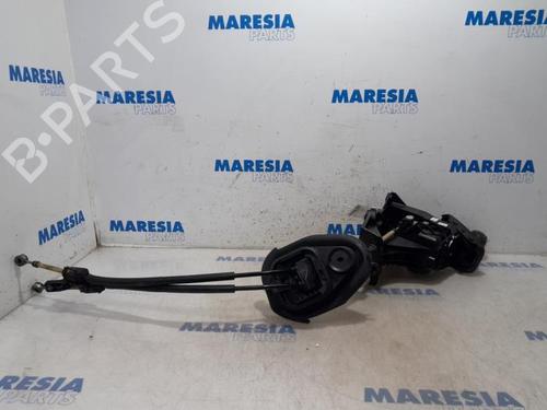 Used Gear lever CITROËN BERLINGO Box Body/MPV (K9) 1.6 BlueHDi 100 (99 hp) 31458896