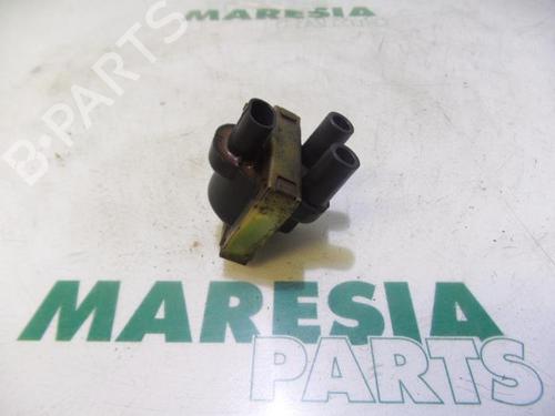 Used Ignition coil Ignition coil FIAT SEICENTO / 600 (187_) 0.9 (187AXA, 187AXA1A) (39 hp) 31383835 31383835