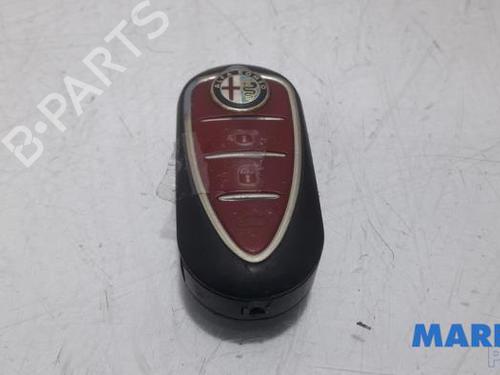 Engine control unit (ECU) ALFA ROMEO GIULIETTA (940_) 1.6 JTDM (940FXD1A) | BP31483871M57