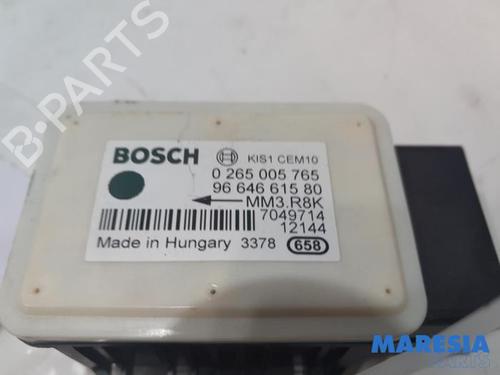 Electronic module PEUGEOT 5008 (0U_, 0E_) 1.6 16V | BP31428695M83 - Image 3