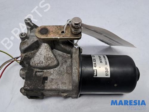 Used Front wiper motor PEUGEOT 307 CC (3B) 2.0 16V (136 hp) 31414579