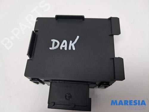 Control unit FIAT 500 C (312_) 0.9 (312AG1A) | BP38459334M11 - Image 4