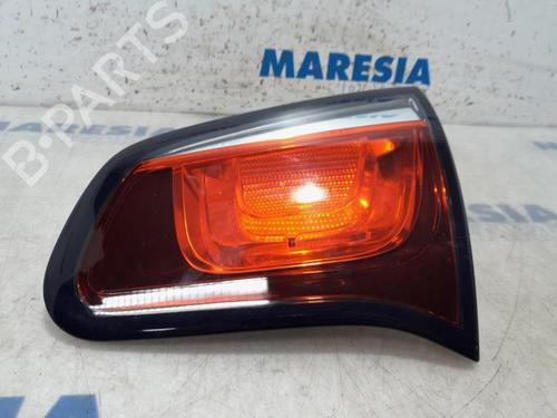 Used Right taillight CITROËN C3 II (SC_) 1.2 VTi 82 (82 hp) 31405783
