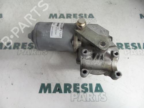 Used Front wiper motor FIAT PUNTO EVO (199_) 1.3 D Multijet (84 hp) 31384912