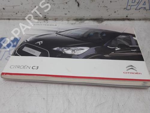 Other CITROËN C3 II (SC_) 1.6 HDi | BP31472644O1