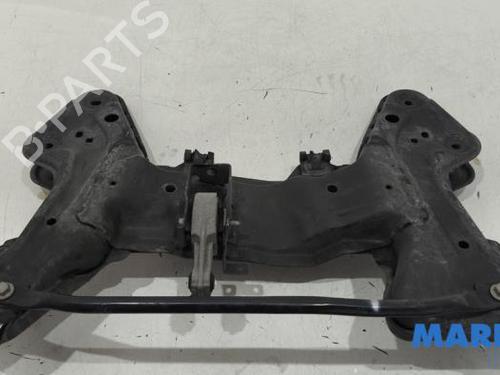 Forbro Forbro CITROËN C3 III (SX) 1.2 THP 110 (SXHNPS, SXHNZT, SXHNZ6) (110 hp) 33841547 33841547