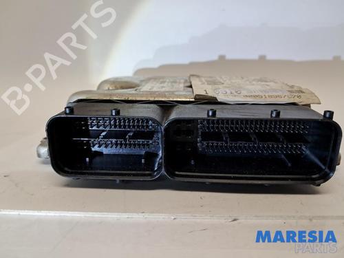 Engine control unit (ECU) ALFA ROMEO GIULIETTA (940_) 1.4 TB (940FXB1A, 940FXB11) | BP31481121M57 