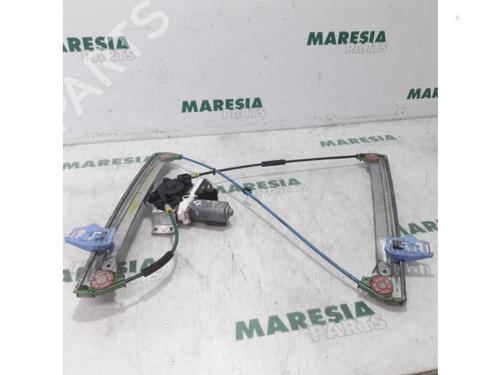 Used Front left window mechanism CITROËN C2 (JM_) 1.6 (109 hp) 31519752
