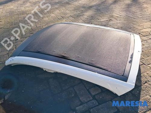 Used Other Other RENAULT TWINGO III (BCM_, BCA_) 1.0 SCe 70 (71 hp) 34197901 34197901