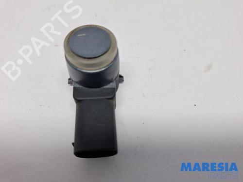 Used Electronic sensor CITROËN C6 (TD_) 2.7 HDi (204 hp) 31459292