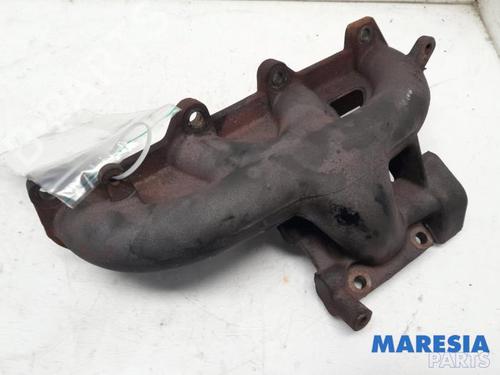 Used Exhaust manifold ALFA ROMEO 147 (937_) 1.9 JTD (937.AXD1A, 937.BXD1A, 937.AXV1A, 937.BXB1A,... (115 hp) 31473469