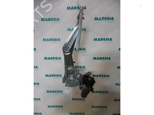 Used Front left window mechanism ALFA ROMEO 166 (936_) 2.5 V6 24V (936A2___) (190 hp) 31511118