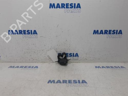 Used Electronic module FIAT PANDA (312_, 319_) 0.9 (312PXH1A) (65 hp) 31505314