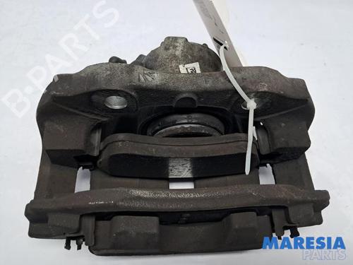 Used Left front brake caliper PEUGEOT 208 II (UB_, UP_, UW_, UJ_) 1.2 PureTech 75 (75 hp) 31522408