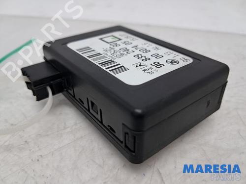 Electronic sensor PEUGEOT 207 SW (WK_) 1.6 16V | BP31462851M84