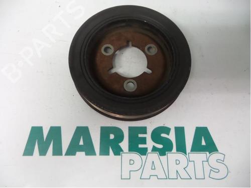pulley-peugeot-206-hatchback-2ac-1998-1999-2000-2001-2002-2003-2004-2005-2006-2007-2008-2009-2010-2011-2012-31387480 main image