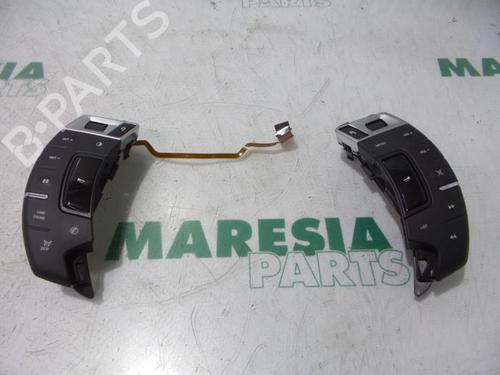 Used Switch CITROËN C5 III (RD_) 2.0 16V (RDRFJC, RDRFJF) (140 hp) 31491975