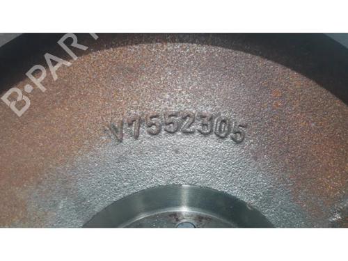 Flywheel CITROËN DS4 (NX_) 1.6 VTi 120 | BP31454361M101 