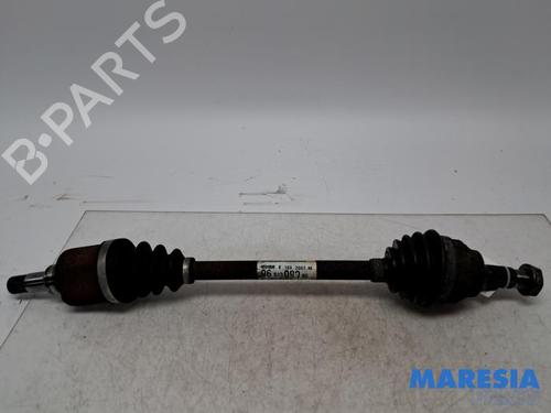 Used Left front driveshaft Left front driveshaft 36985328 36985328