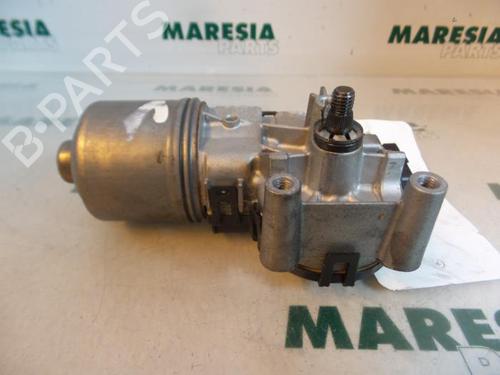 Used Front wiper motor PEUGEOT 207 (WA_, WC_) 1.4 16V (95 hp) 31491650