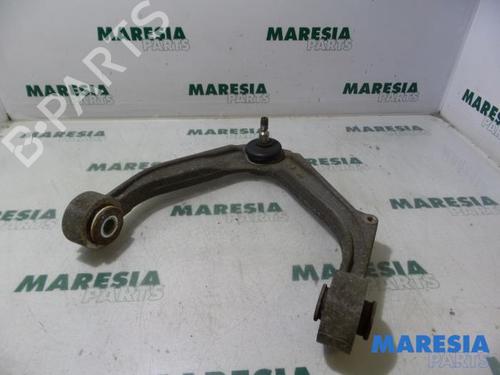 Used Left front suspension arm Left front suspension arm ALFA ROMEO 159 Sportwagon (939_) 3.2 JTS Q4 (939BXG2B, 939BXG22) (260 hp) 31516448 31516448