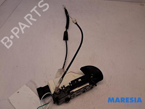 Used Electronic module CITROËN C3 II (SC_) 1.6 HDi (92 hp) 31523417