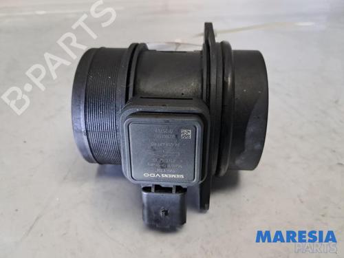 Luftmassemåler CITROËN C6 (TD_) 2.7 HDi (204 hp) 31507967