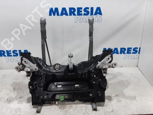 Forbro RENAULT TALISMAN (LP_) 1.6 TCe 150 (150 hp) 31402263