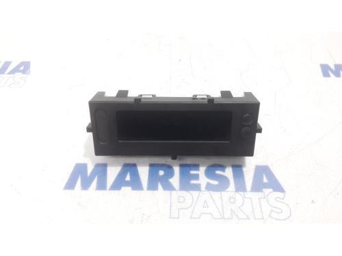 Used Electronic module RENAULT KANGOO BE BOP (KW0/1_) 1.5 dCi (KW0G) (90 hp) 31511870