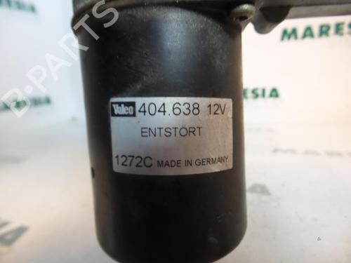 Front wiper motor PEUGEOT 307 (3A/C) 1.4 HDi | BP31506898M29