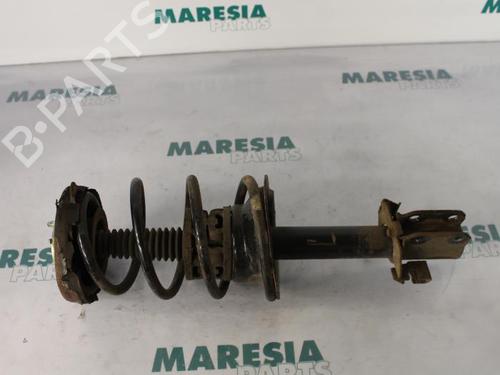 Used Left front shock absorber RENAULT SCÉNIC I MPV (JA0/1_, FA0_) 1.6 (JA00) (110 hp) 31385298