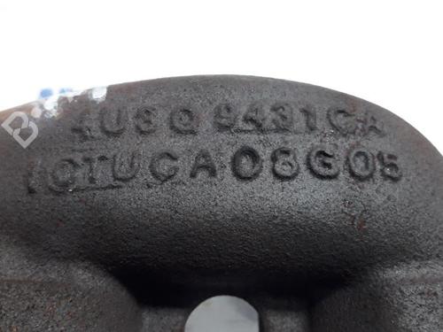 Exhaust manifold CITROËN C6 (TD_) 2.7 HDi | BP31413339M110